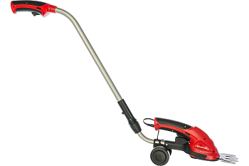 Ножницы + кусторез аккумуляторные Einhell GC-CG 3,6 Li 3410455