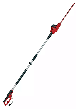 Электрический кусторез с телескопический штангой Einhell GC-HH 5056 (3403870)