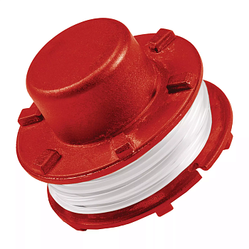 Катушка с леской для кос AGILLO 36/255 BL, AGILLO 18/200, GE-CT 18/33 Li E, нейлон (3405096)