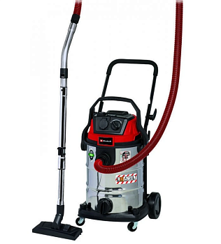СТРОИТЕЛЬНЫЙ ПЫЛЕСОС EINHELL TE-VC 2230 SACL 2342465