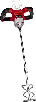 Миксер аккумуляторный Einhell TE-MX 18 Li - Solo 4258760_u