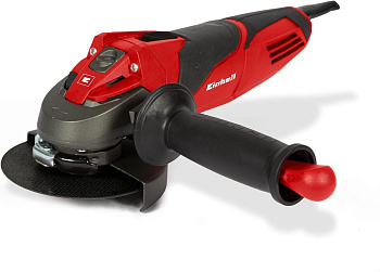 Шлифмашина угловая Einhell TE-AG 115 4430850_u