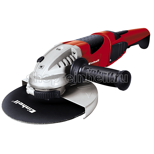 Шлифмашина угловая Einhell TE-AG 230/2000 4430840_u