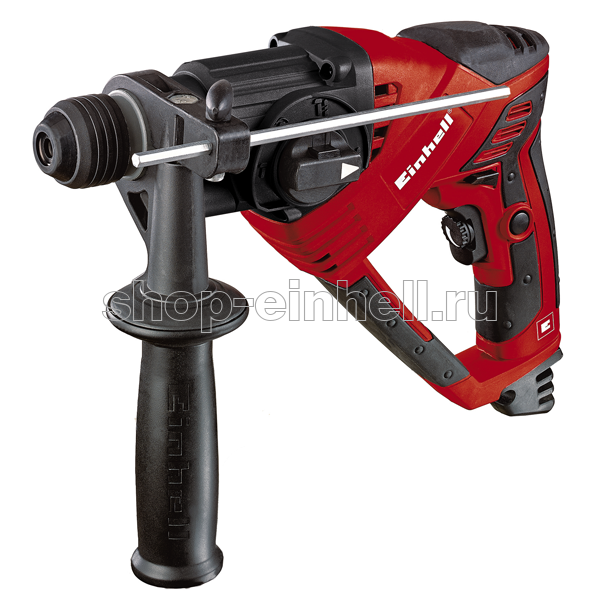 Перфоратор Einhell RT-RH 20/1, SDS+, 500Вт, 1,6Дж 4258491_u