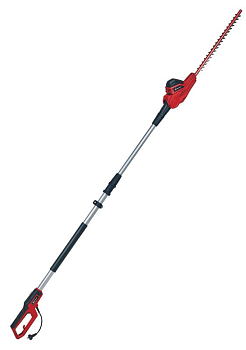 Электрический кусторез с телескопический штангой Einhell GC-HH 5056 (3403870_u)