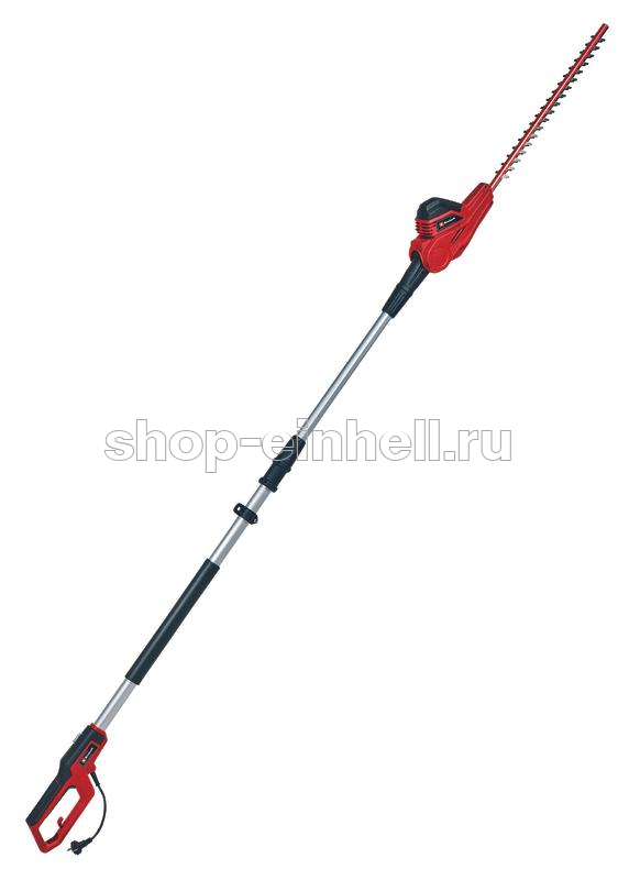 Электрический кусторез с телескопический штангой Einhell GC-HH 5056 (3403870_u)