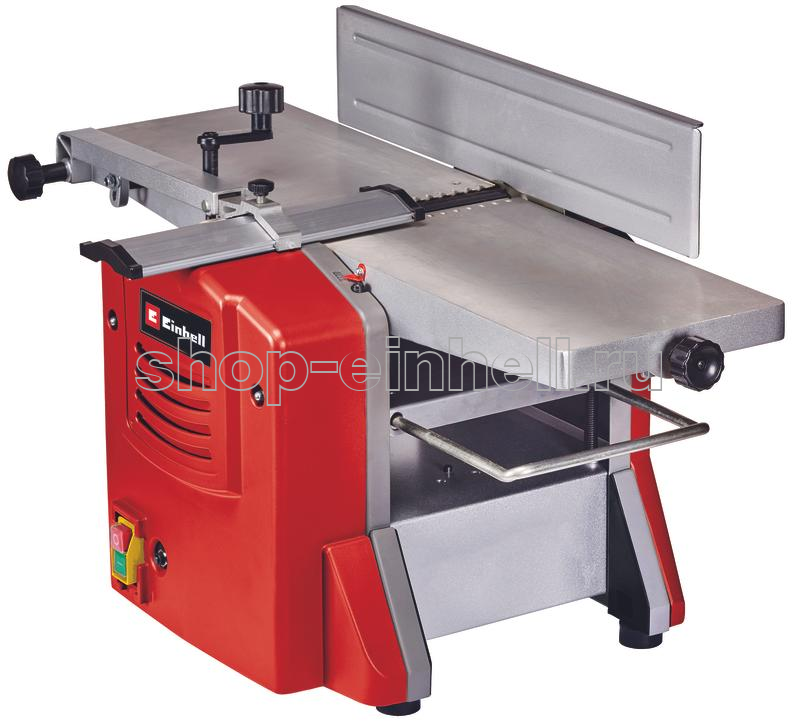 Рубанок стационарный Einhell TC-SP 204, 1500Вт, 9000об/мин 4419955_u