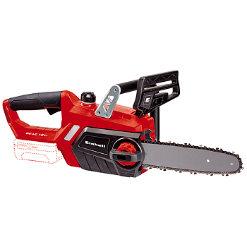 Электрическая цепная пила Einhell GC-EC 2040 4501230