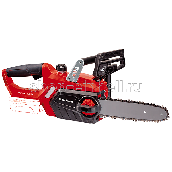 Электрическая цепная пила Einhell GC-EC 2040 4501230