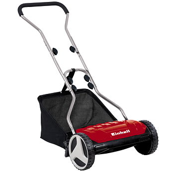Ручная газонокосилка Einhell GE-HM 38 SF 3414161