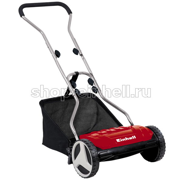 Ручная газонокосилка Einhell GE-HM 38 SF 3414161