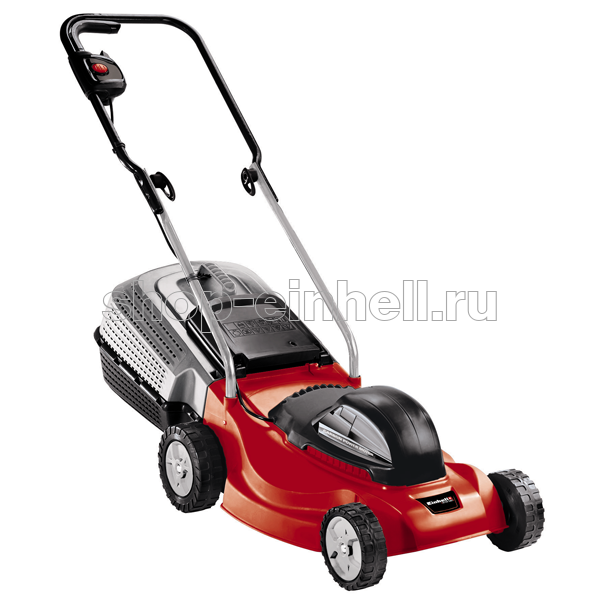 Газонокосилка электрическая Einhell GC-EM 1437 3400285_u