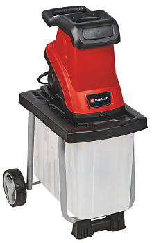 Измельчитель эл. садовый Einhell GC-KS 2540 CB 3430400_u