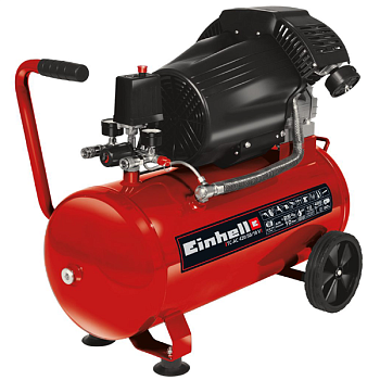 Компрессор Einhell TC-AC 420/50/10 V 4010495_u