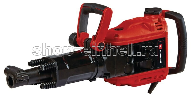 Молоток отбойный Einhell TE-DH 50, HEX, 1700Вт, 50Дж 4139130_u