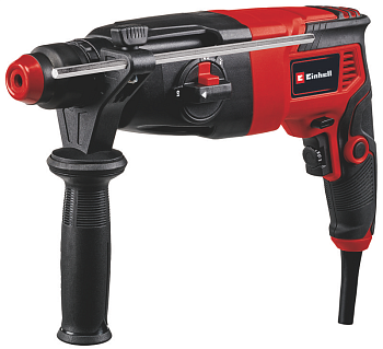 Перфоратор Einhell TC-RH 620 4f kit 4257992_u
