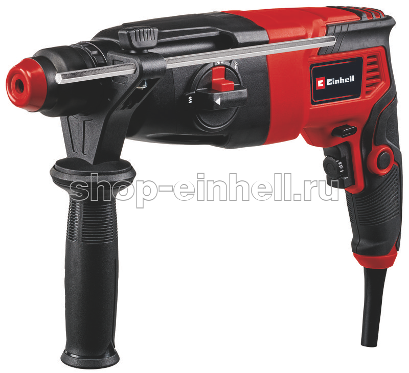 Перфоратор Einhell TC-RH 620 4f kit 4257992_u