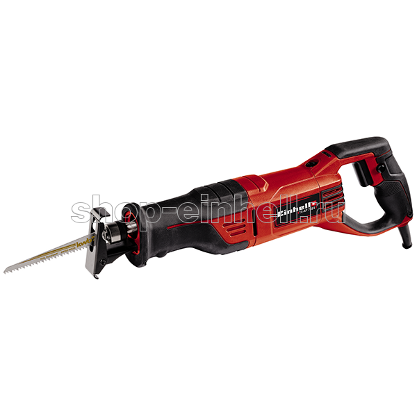 Пила сабельная Einhell TE-AP 750 E 4326170_u