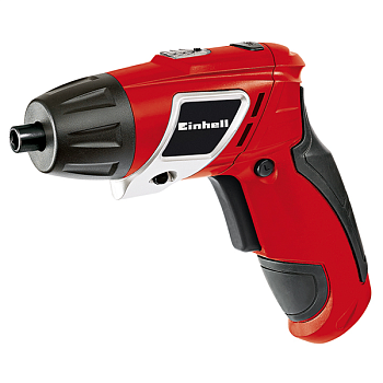 Отвертка акк. Einhell TC-SD 3,6 Li, 0-200об/мин, 3Нм 4513442_u