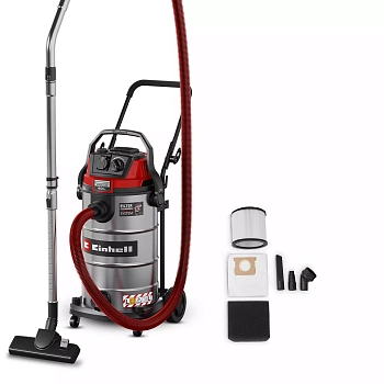Пылесос строительный Einhell TE-VC 4090 SACL 2347445