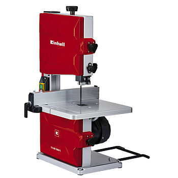 Пила ленточная Einhell TC-SB 200/1 4308018_u