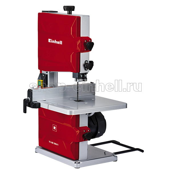 Пила ленточная Einhell TC-SB 200/1 4308018_u