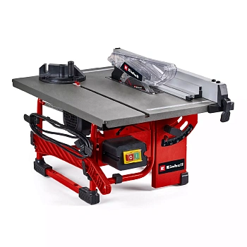 Пила циркулярная настольная Einhell TC-TS 8 I 4340412
