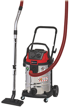СТРОИТЕЛЬНЫЙ ПЫЛЕСОС EINHELL TE-VC 2230 SACL 2342465_u