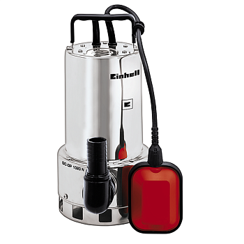 Насос дренажно-фекальный Einhell GC-DP 1020 N 4170773_u