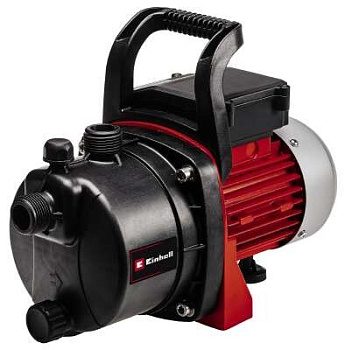 Насос садовый Einhell GC-GP 6538, 650Вт, 65л/мин 4180280_u
