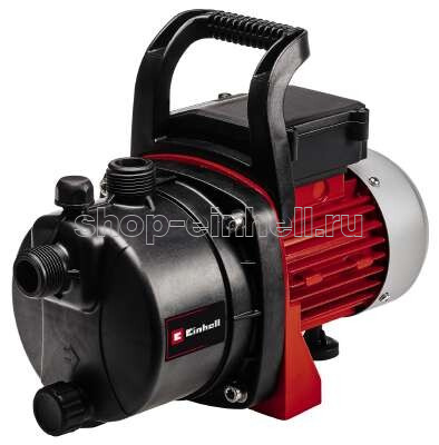 Насос садовый Einhell GC-GP 6538, 650Вт, 65л/мин 4180280_u