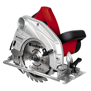 Пила циркулярная Einhell TC-CS 1200 4330936_u