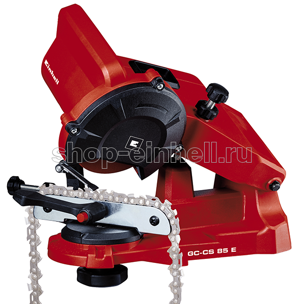 Станок для заточки цепей Einhell GC-CS 85 E 4499920_u