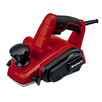 Рубанок Einhell TC-PL 750, 750Вт, 17000об/мин, 82мм, 2мм 4345310_u