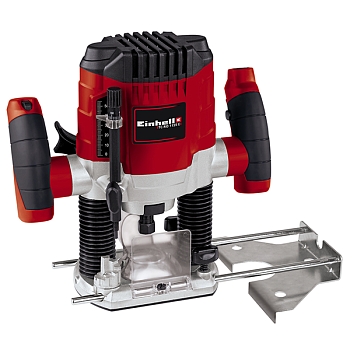 Фрезер Einhell TC-RO 1155 E, 1100Вт, 55мм, 6,8мм 4350470_u